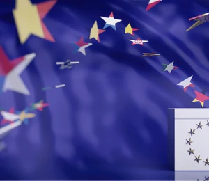 A l'aube des élections européennes, Facebook est envahi par la propagande d'extrême droite